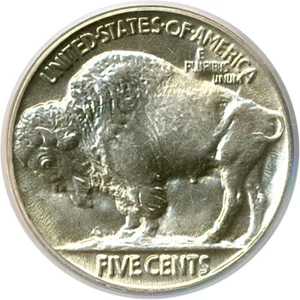 image for: 1921 5c PCGS MS67