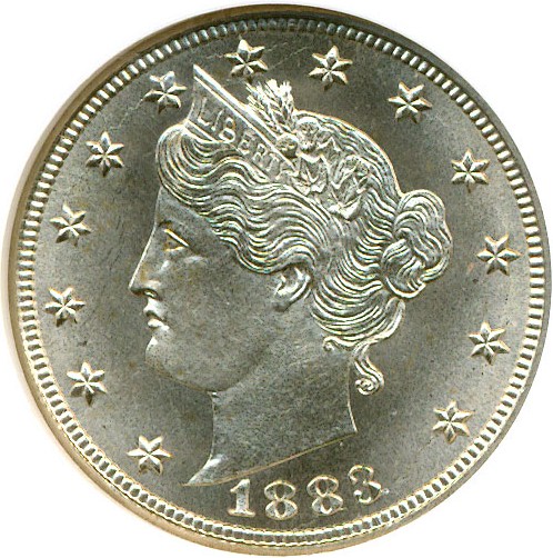 Liberty V Nickel Set V Nickel 33 Coins Coin Pricing Guide The