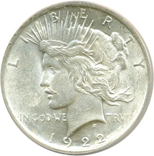 image for: Top 50 VAM: 1922 $1 ANACS AU55 Details (VAM 12A Moustache, Scratched)