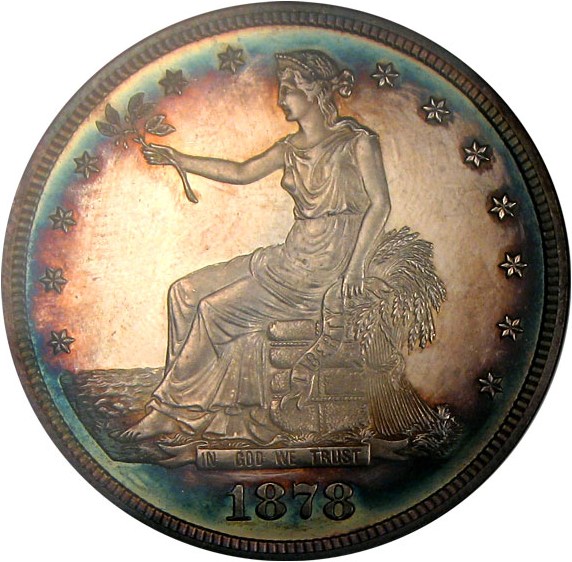 image for: 1878 Trade$  NGC Proof 65 *Star* Cameo
