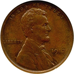 image for: 1912 1c DGS AU55