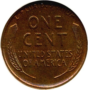 image for: 1916-S 1c NGC MS65 RB