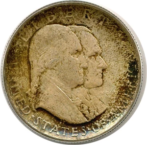 image for: 1926 50c Sesquicentennial PCGS MS63