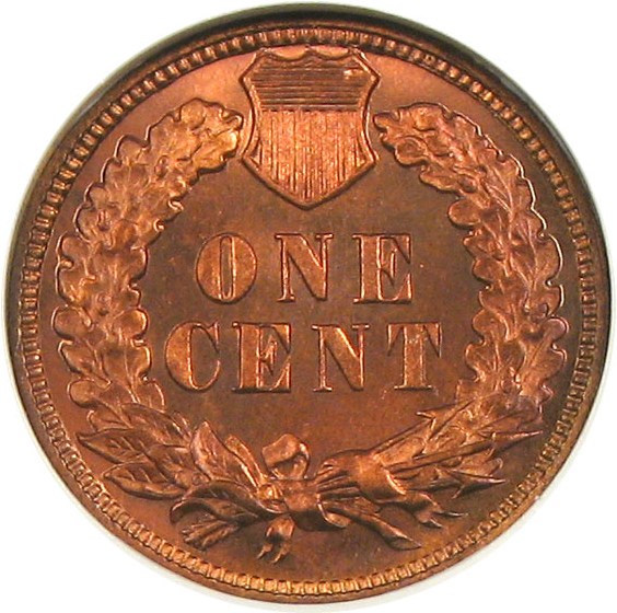 image for: 1880 1c  NGC Proof 66 RD