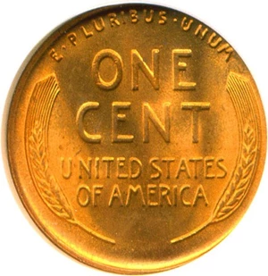 image for: 1933 1c NGC MS67 RD