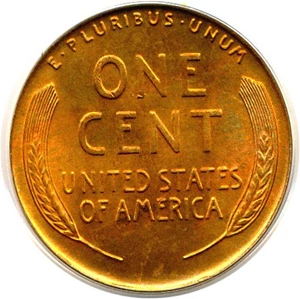 image for: 1928 1c PCGS MS67 RD OGH