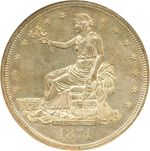 image for: 1874-CC Trade$ NGC MS63