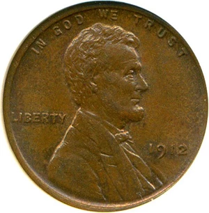 image for: 1912 1c DGS AU55
