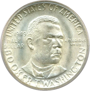 image for: 1949 50c PCGS MS65 (BTW)