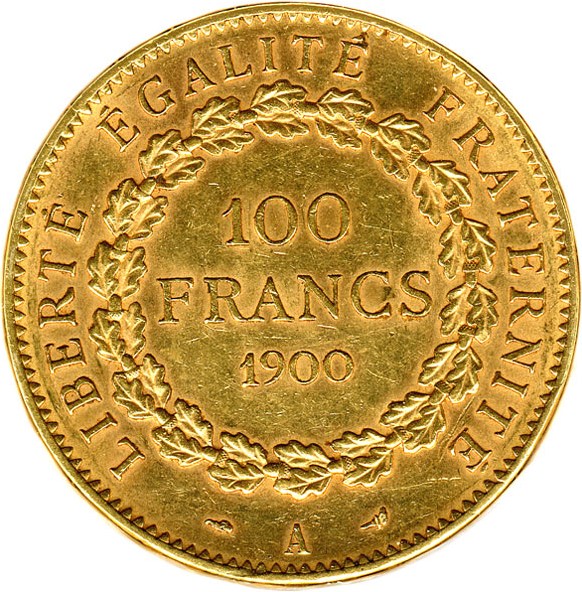 1900-A     100 Fr MS thumbnail 4