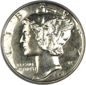 image for: 1938 10c PCGS/CAC Proof 66