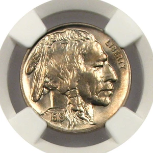 image for: 1919-S 5c NGC MS66
