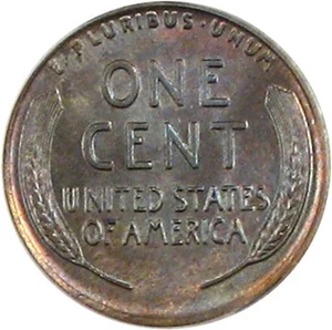 image for: 1919-D 1c PCGS/CAC MS64 BN