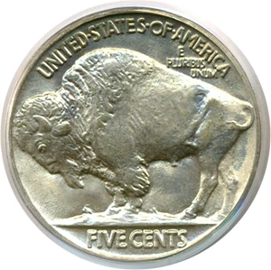 image for: 1921 5c PCGS MS67