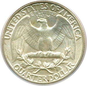 image for: 1937 Doubled Die Obverse 25c PCGS/CAC MS64