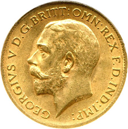 1912 1/2 Sov MS