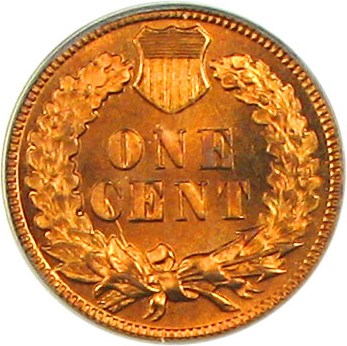 image for: 1889 1c PCGS Proof 65 RD