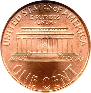 image for: 2006 SMS 1c NGC MS67 RD