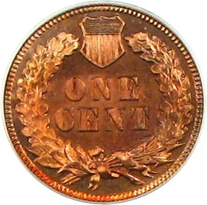 image for: 1881 1c PCGS Proof 65 RD