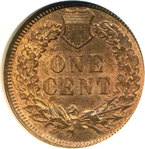 image for: 1878 1c NGC MS66 RB