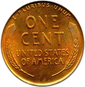 image for: 1928 1c PCGS MS67 RD OGH