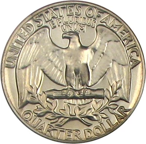 image for: 1969-S 25c DGS Proof 65