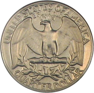 image for: 1972-S 25c DGS Proof 66