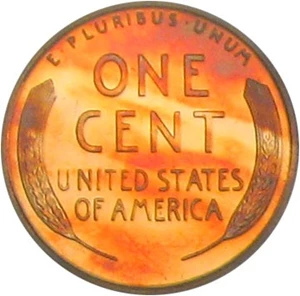 image for: 1937 1c PCGS/CAC Proof 65 RD Cameo