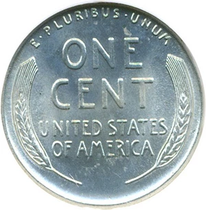 image for: 1943-D 1c NGC MS68