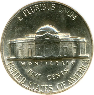 image for: 1966 5c DGS MS64