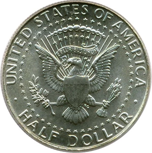 image for: 2008-P 50c PCGS MS66