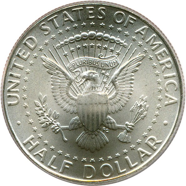 image for: 2007-P 50c PCGS MS68  (Satin Finish)