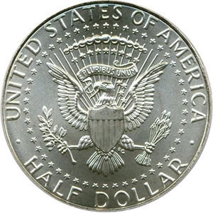 image for: 2009-D 50c PCGS SP68 (Satin Finish)