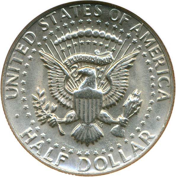 image for: 1983-D 50c NGC MS65