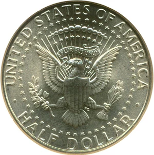 image for: 1994-P 50c NGC MS67