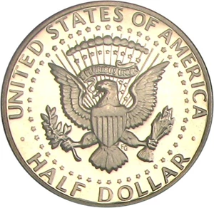 image for: 1980-S 50c NGC Proof 69 UCameo