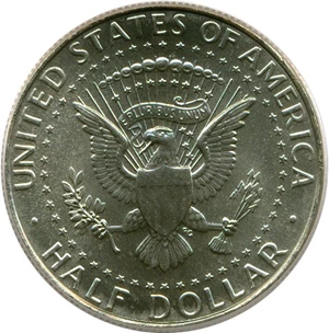 image for: 2006-D 50c PCGS MS66