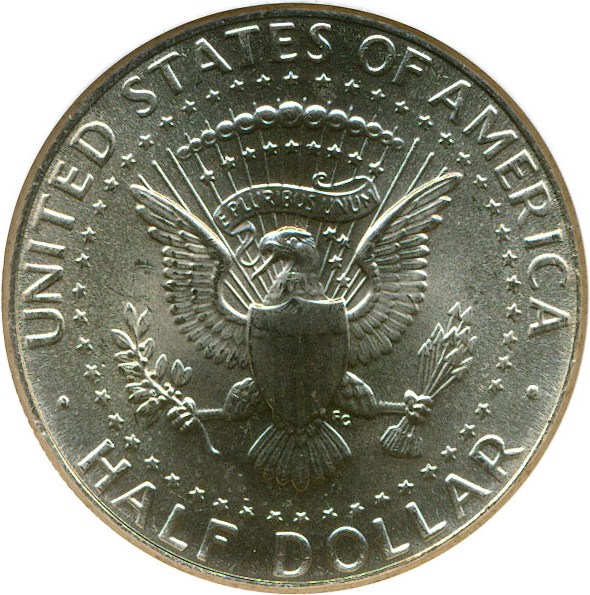 image for: 2004-D 50c NGC MS66