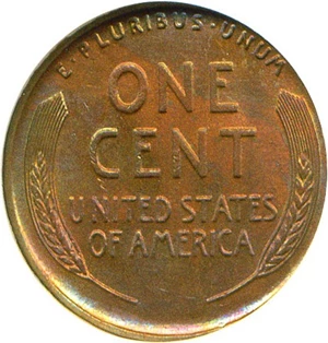 image for: 1924-S 1c NGC MS65 RB