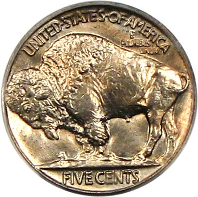 image for: 1916 5c PCGS Proof 65