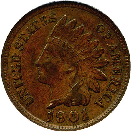 image for: 1901 1c DGS XF40