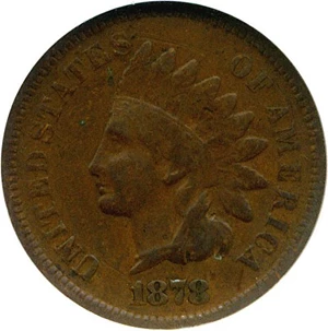 image for: 1878 1c NGC F12 BN