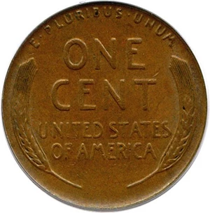 image for: 1944-D/S 1c PCGS/CAC AU53