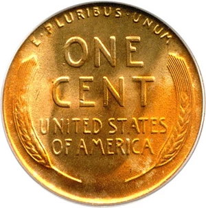 image for: 1933 1c PCGS MS67 RD