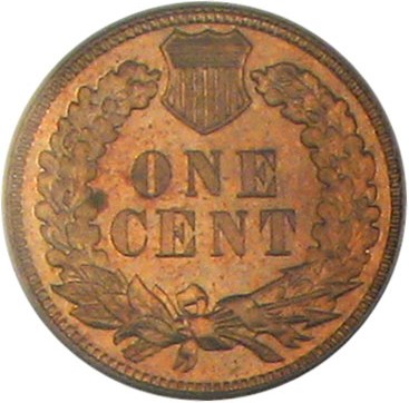 image for: 1884 1c PCGS Proof 65 RD