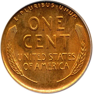 image for: 1936-S 1c PCGS/CAC MS67 RD