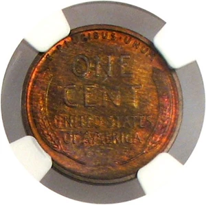 image for: 1912 1c NGC Proof 64 RB