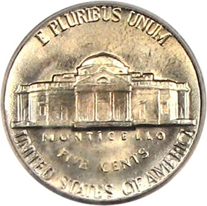 image for: 1962 5c PCGS MS67 FS