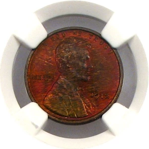 image for: 1912 1c NGC Proof 64 RB