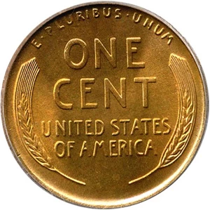 image for: 1925 1c PCGS MS67 RD